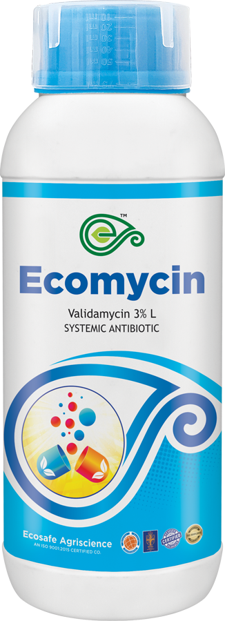 Ecomycin