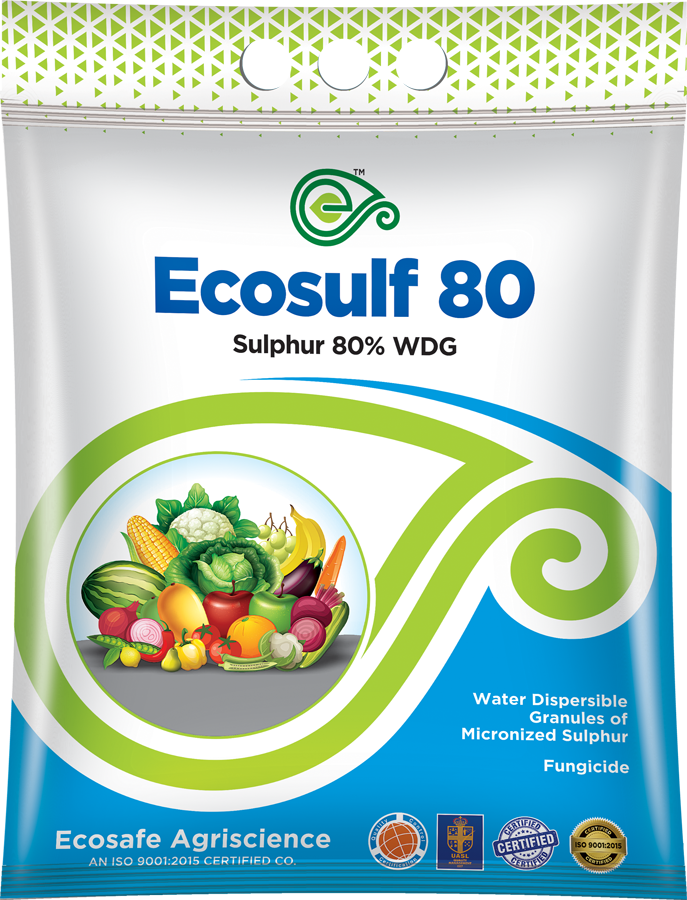 Ecosulf 80