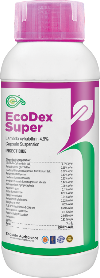 EcoDex Super