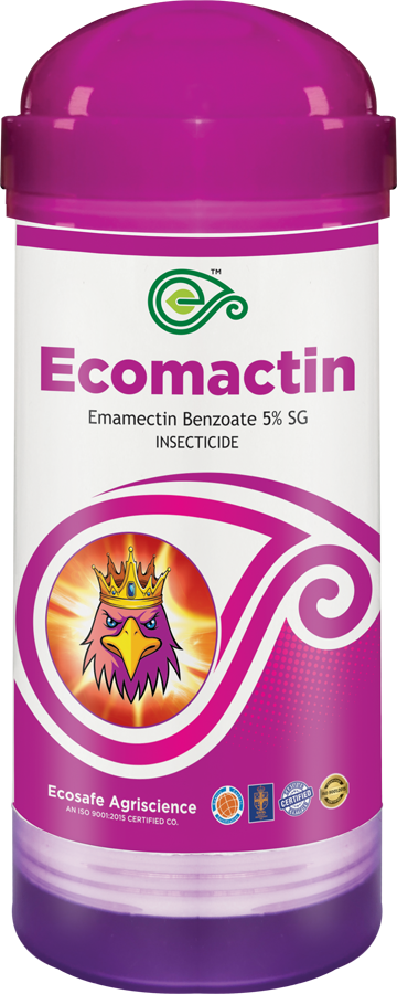 Ecomactin
