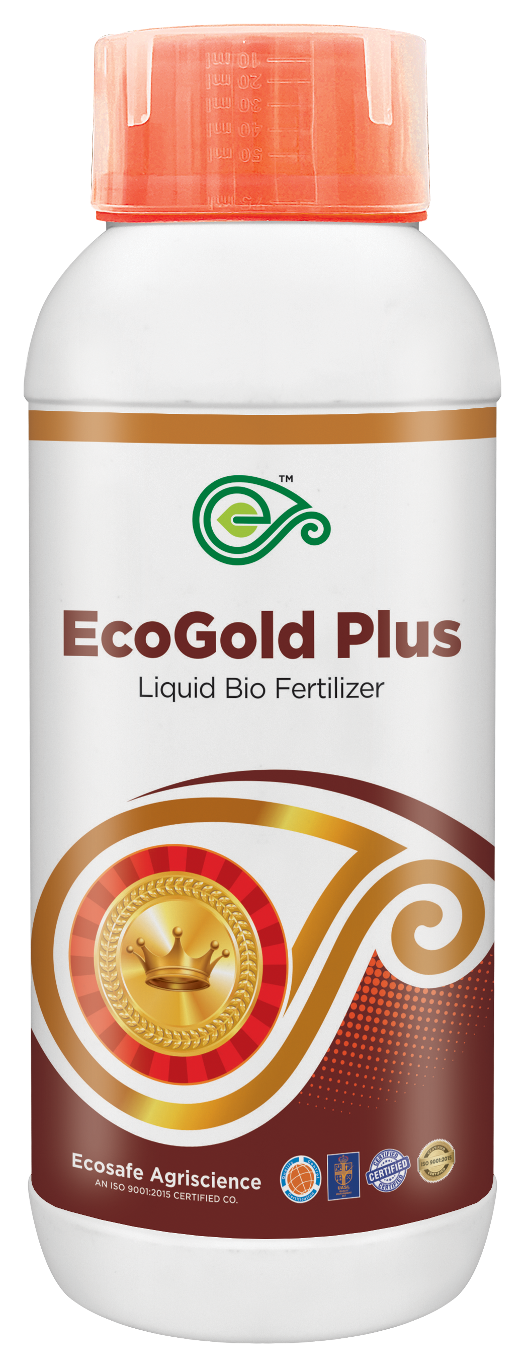 Eco Gold Plus