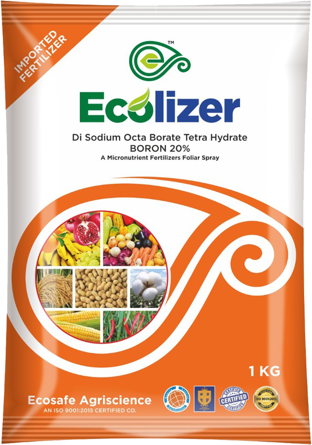 Ecolizer Boron 20%