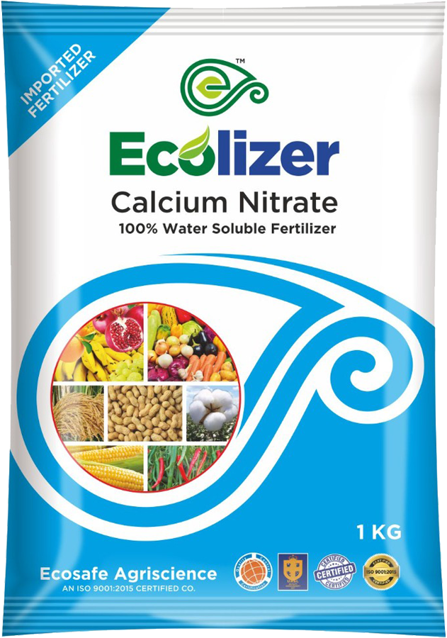 Ecolizer Calcium Nitrate