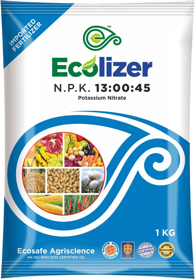 Ecolizer N.P.K 13:00:45