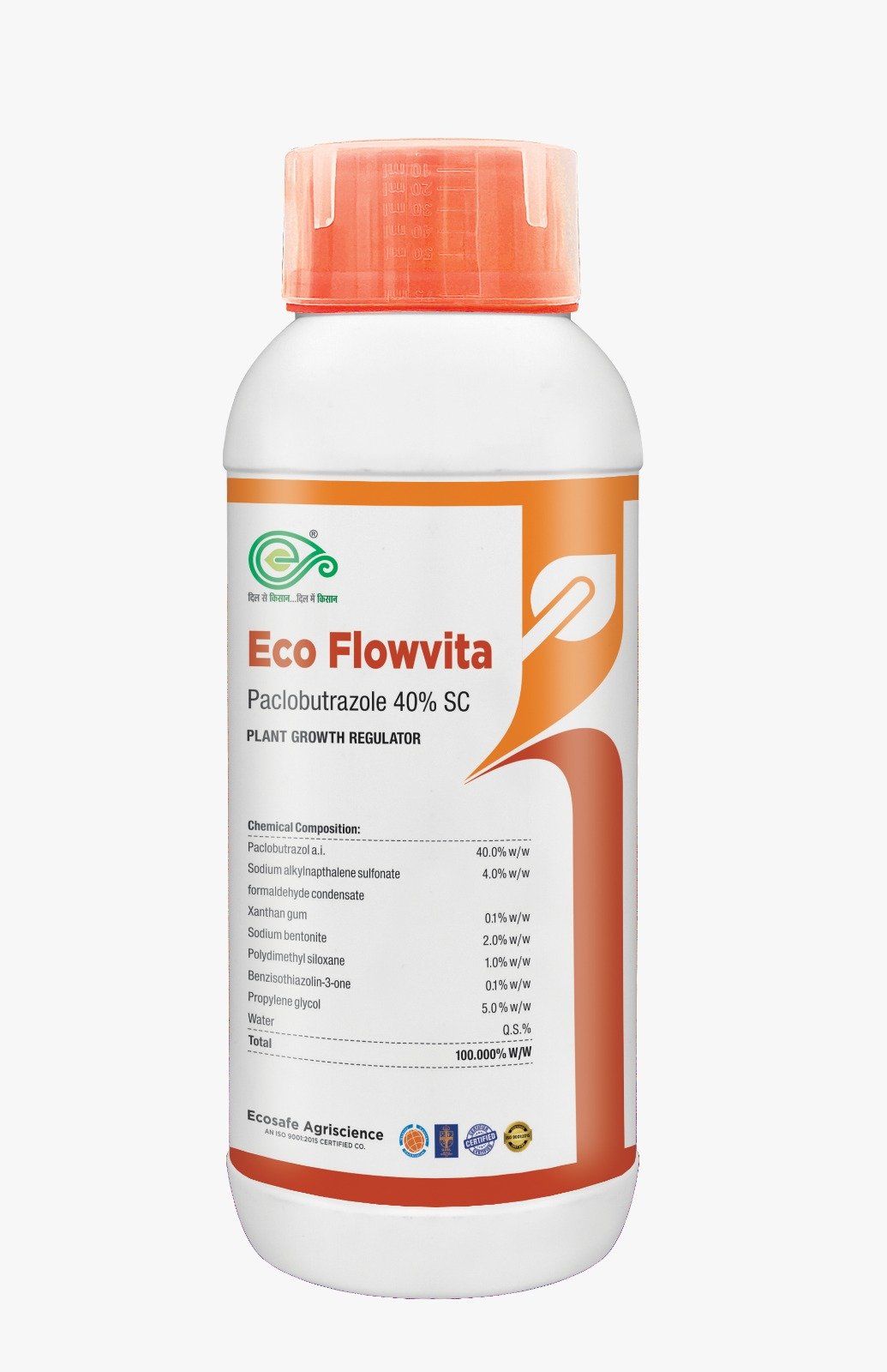 Eco Flowvita