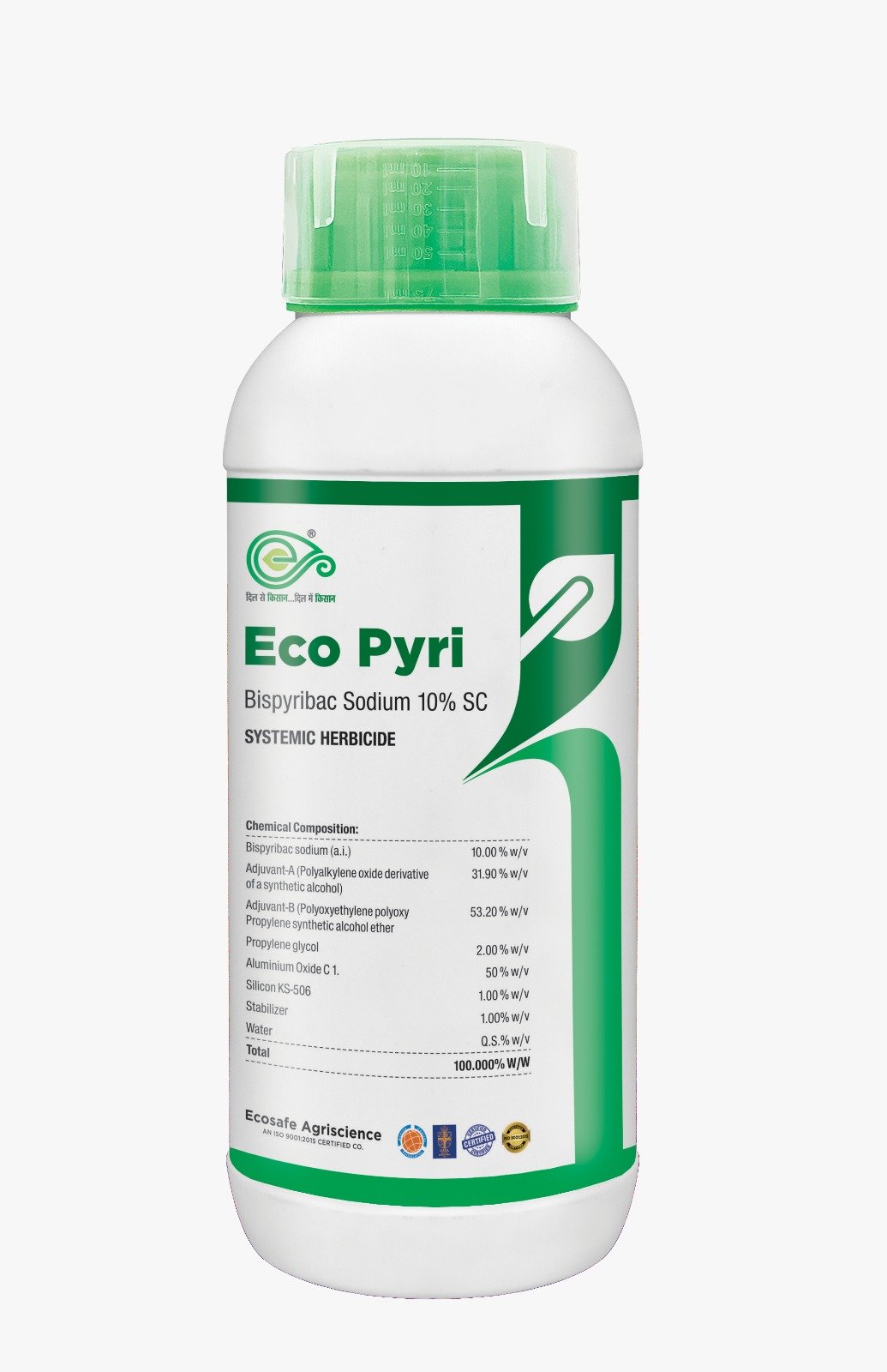 ECO PYRI