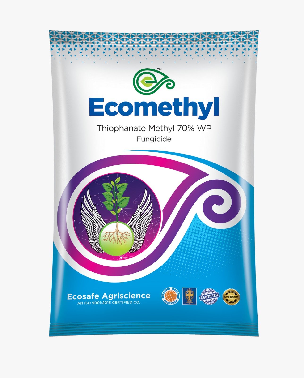 Ecomethyl