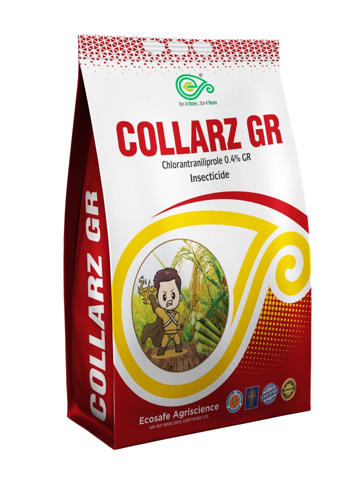 COLLARZ Gr.