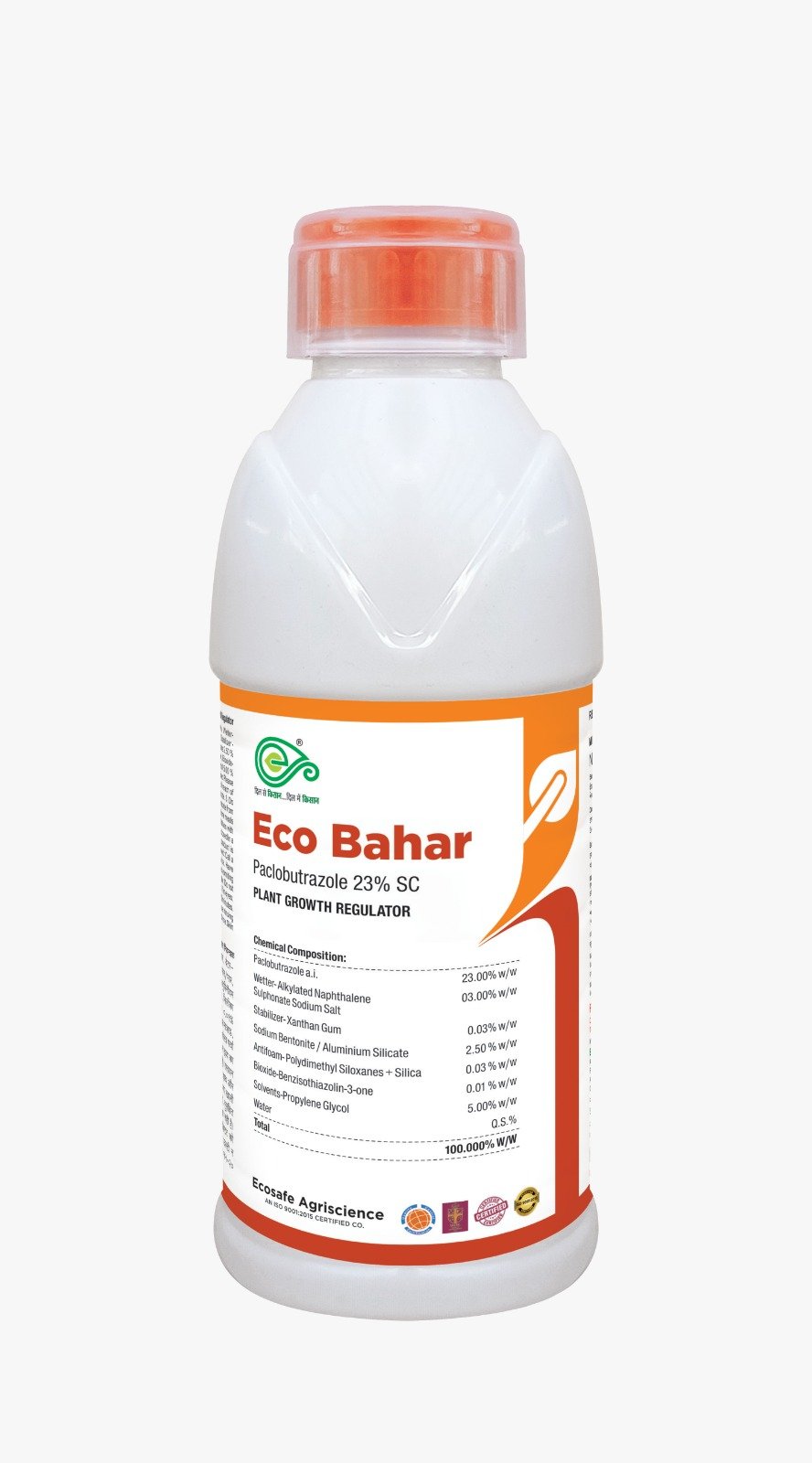 ECO BAHAR
