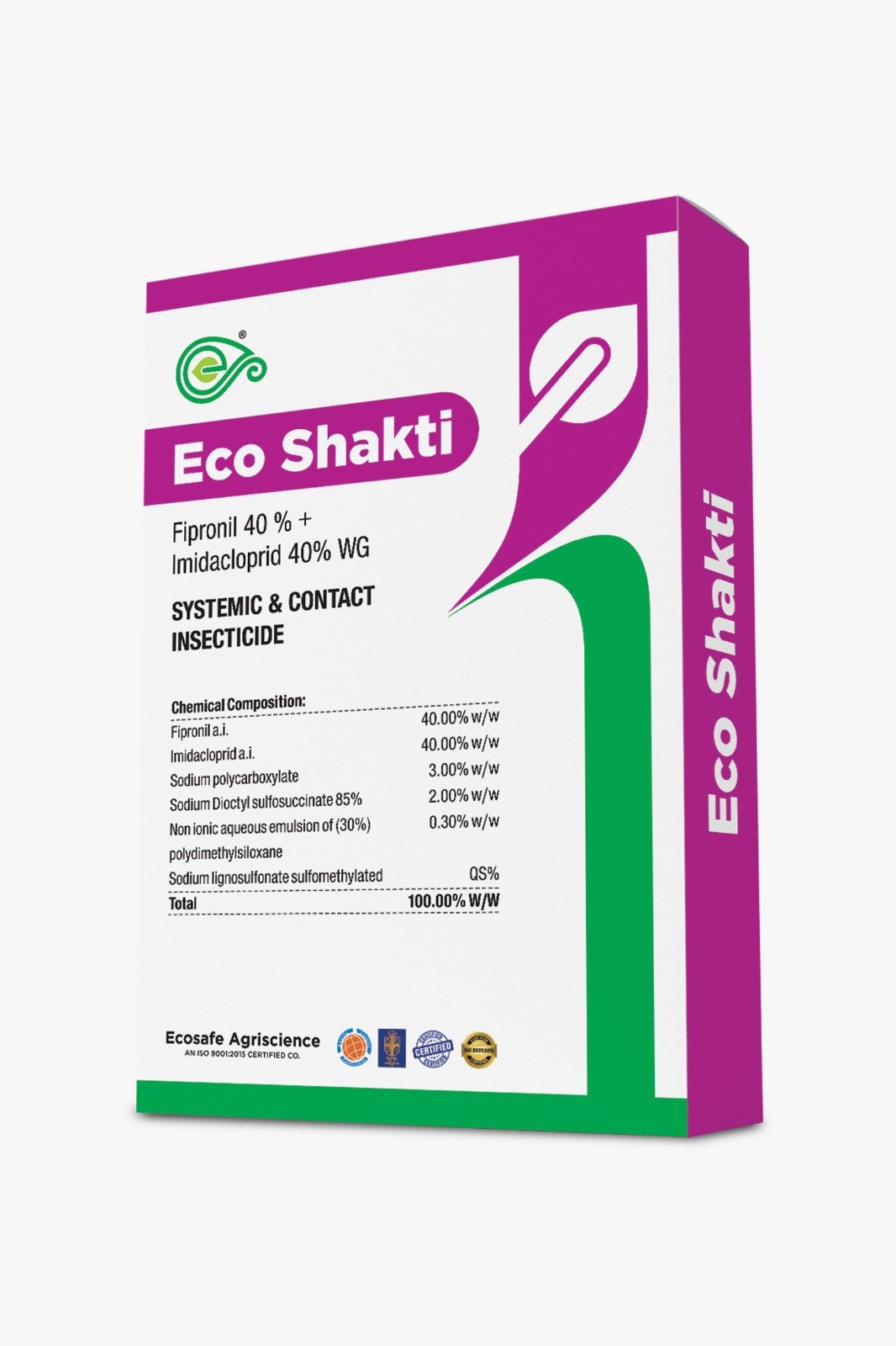 Eco Shakti